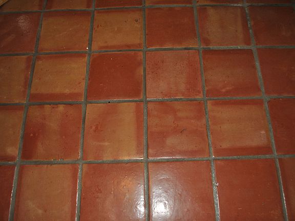 Mexican Tile 