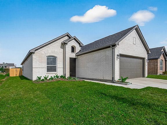 3rd image of 2122 Rosillo Brook Drive