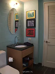Sold by Town Residential