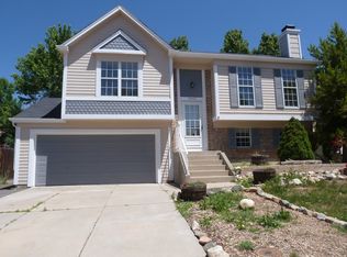 19553 E Amherst Dr, Aurora, CO 80013