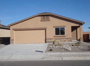 4004 Desert Pinon Dr NE, Rio Rancho, NM 87144