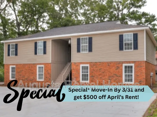 168 Conifer Dr, North Augusta, SC 29841