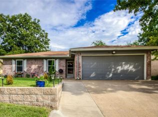 709 Reveille Rd, Fort Worth, TX 76108