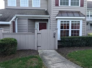 2507 Old Greenbrier Rd, Chesapeake, VA 23325