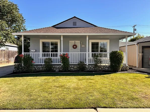 406 1st St, Lodi, CA 95240
