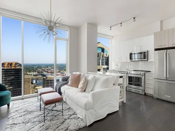 515 Church St Unit 3302, Nashville, TN 37219