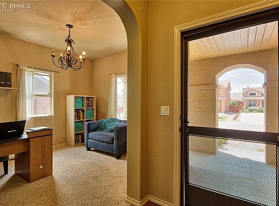 2nd image of 9829 Bighorn Canyon Dr