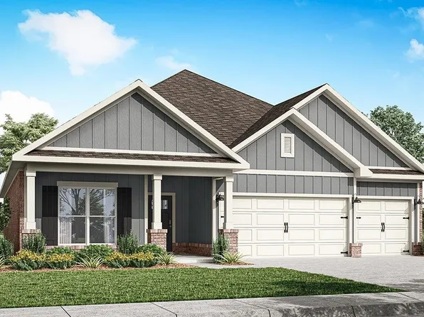 2183 Bluebird Dr, Auburn, AL 36830