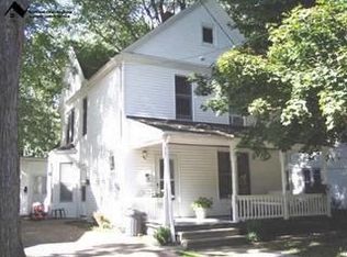 35 Jefferson St, Painesville, OH 44077