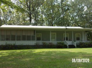 315 Anderson Ln, Jackson, AL 36545