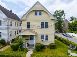 60 Dustin St #_-04, Brighton, MA 02135