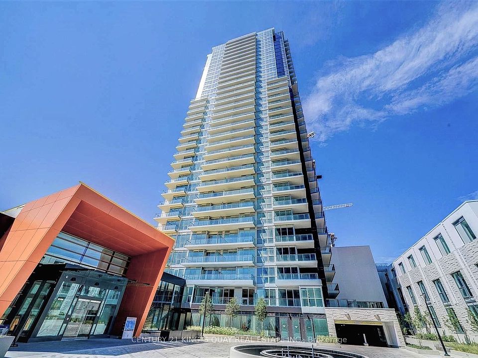 1st image of 85 McMahon Dr #3702