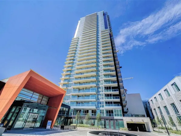 85 McMahon Dr, Toronto, ON