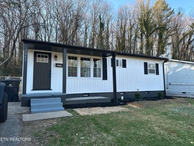 2845 Jefferson Ave, Knoxville, TN, 37914