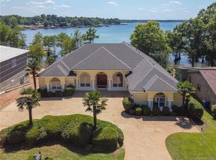 1760 Willow Point Dr, Shreveport, LA 71119