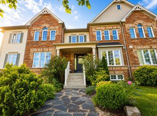 12 Blytheway Gate, Ajax, ON L1T 0J5