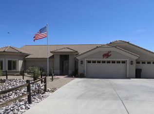 2045 W Highridge Rd, Wickenburg, AZ 85390