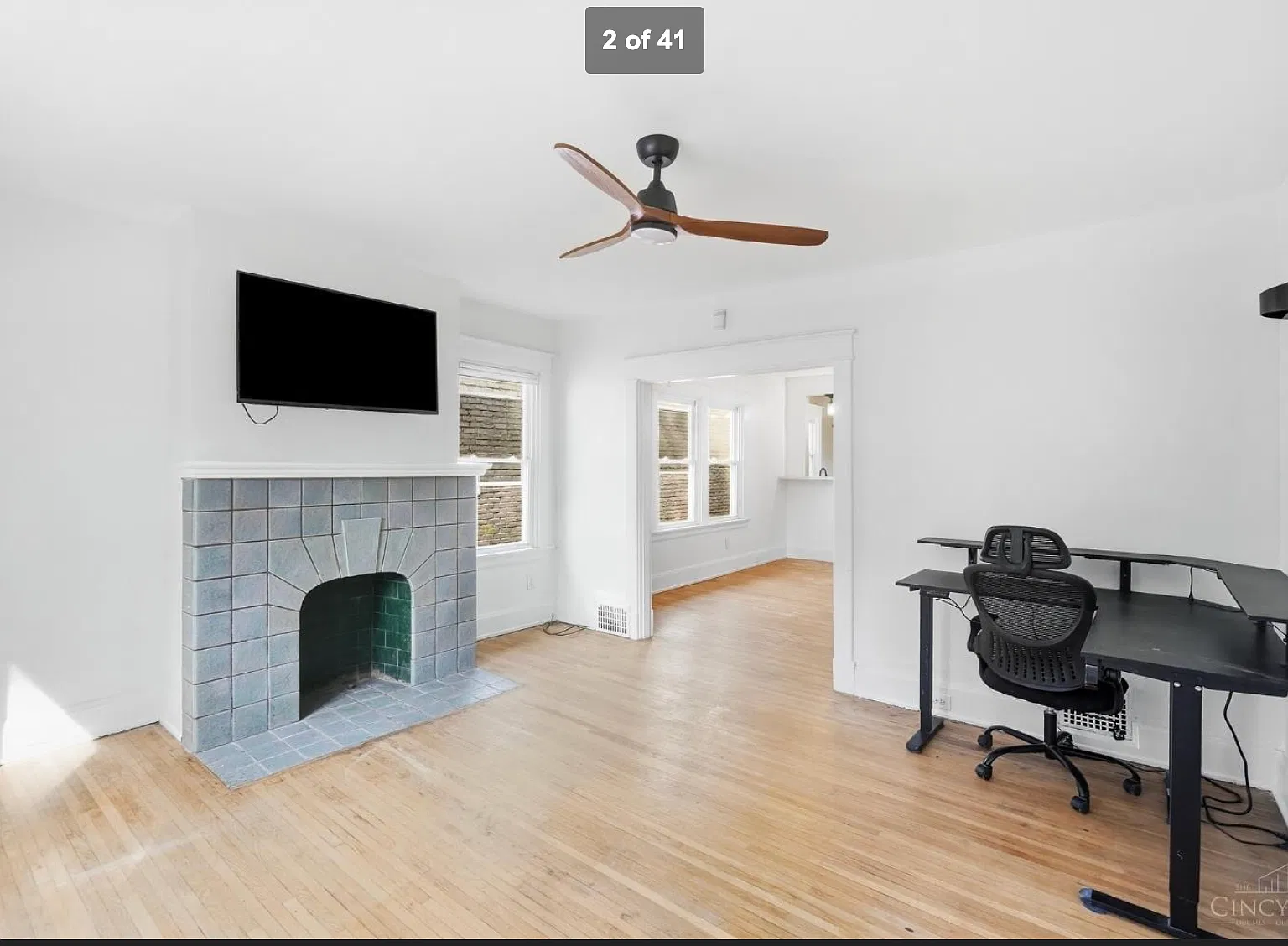 2 bed, $2,100 — Photo 2
