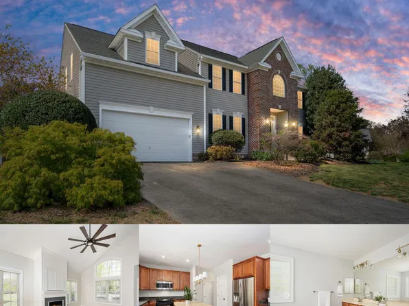 2615 Glendas Way, Fredericksburg, VA 22408