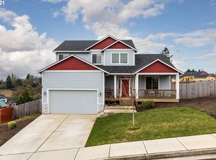 35620 Valley View Dr, Saint Helens, OR