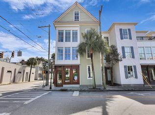 207 Saint Philip St, Charleston, SC 29403