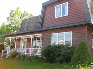 400 Prospect St, Munising, MI 49862