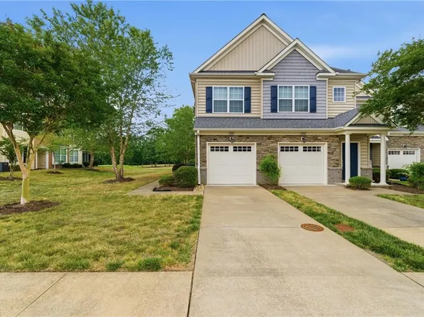 1201 Braemar Crk, Williamsburg, VA 23188