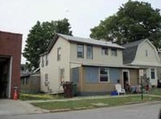 505 E Jefferson Ave, La Porte, IN