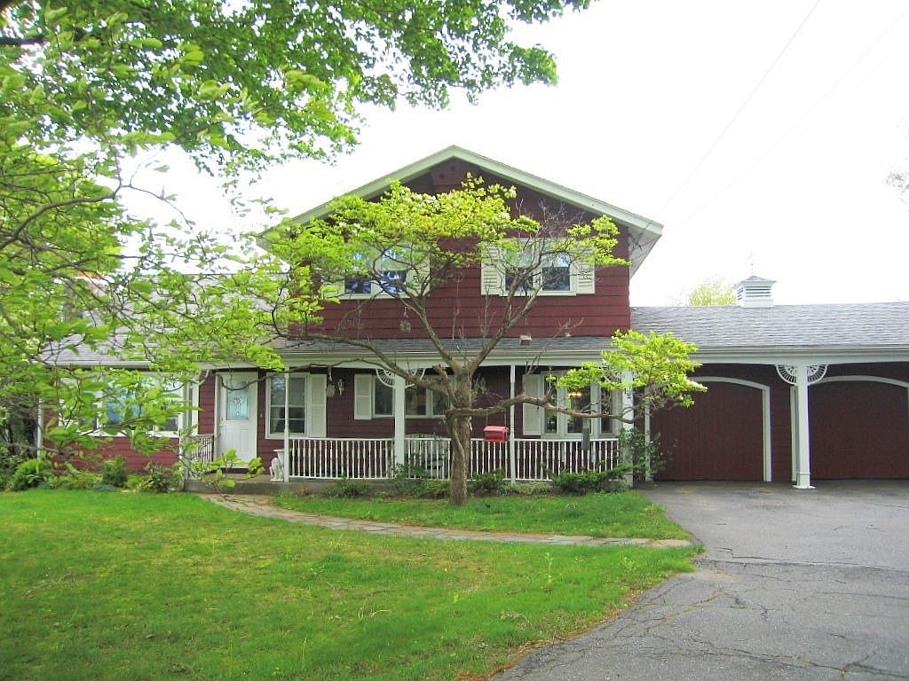 12 Peak Rd, Wilbraham, MA 01095 Zillow