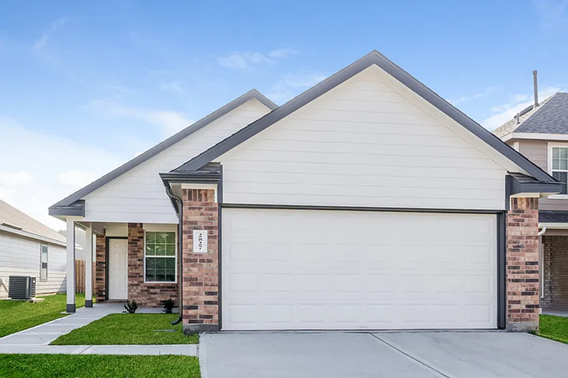2827 Briggs Dr