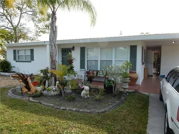403 W Ann St, Punta Gorda, FL 33950