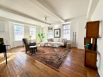 465 West 23rd Street, #3C