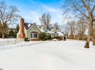 11 Miller Ave, Tewksbury Twp., NJ 08858