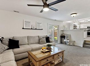 1187 E Pheasant View Dr, Layton, UT 84041