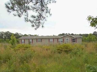 32 Rack Rd, Picayune, MS 39466
