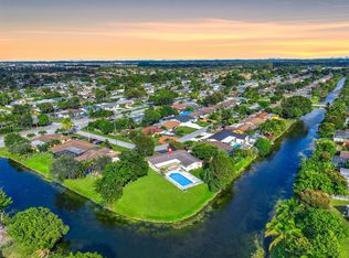 3124 Canal Rd, Miramar, FL 33025