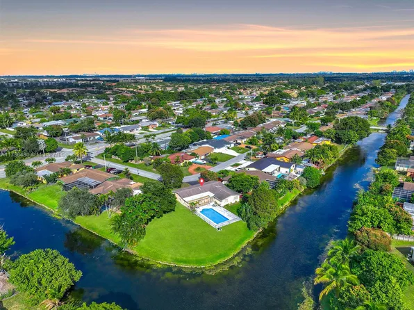 3124 Canal Rd, Miramar, FL 33025