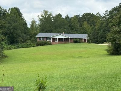 3796 Jones Mill Rd, Carrollton, GA, 30116