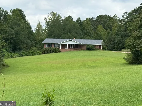 3796 Jones Mill Rd, Carrollton, GA 30116