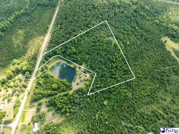 4996 Highway 145 S, Chesterfield, SC 29709