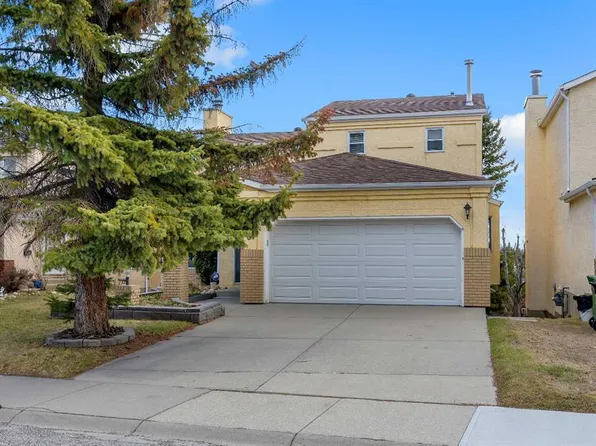 2856 W Signal Hill Hts SW, Calgary, AB T3H 2M6