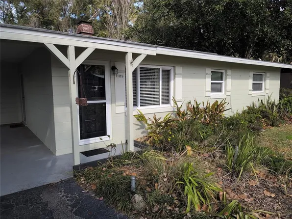 1105 NE 45th Pl, Ocala, FL 34479