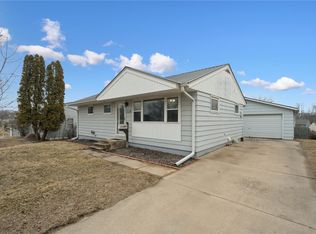 1104 Brockman Dr SE, Cedar Rapids, IA