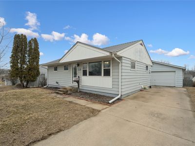 1104 Brockman Dr SE, Cedar Rapids, IA, 52403