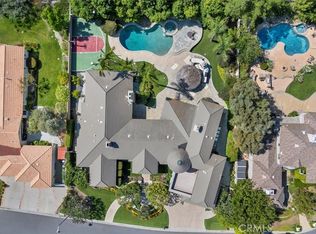 6945 E Hidden Oaks Ln, Orange, CA 92867