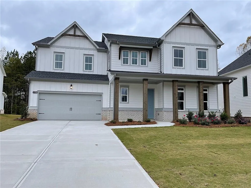 5 bed, 4.0 bath, 3422 sqft, $3,100 — Photo 1