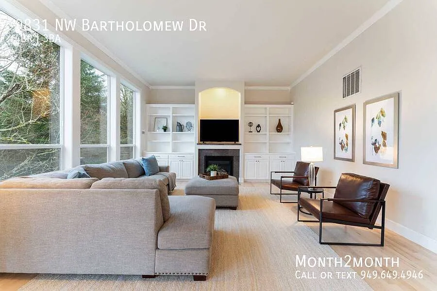 The Sylvan Retreat on Bartholomew — Photo 3
