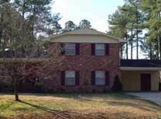 101 Shirley Dr, Cary, NC 27511