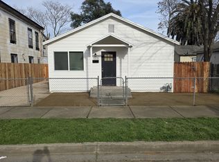 1305 G St, Marysville, CA