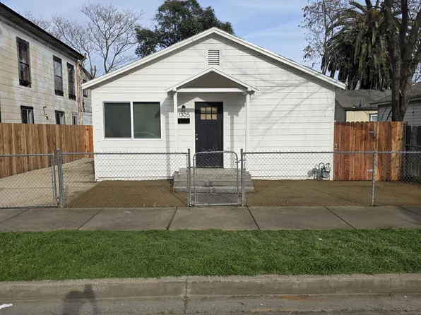 1305 G St, Marysville, CA 95901